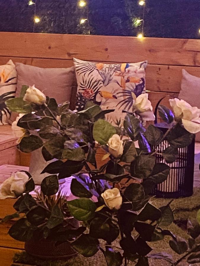The Rose Garden Room - Self Contained Studio Ballycastle Buitenkant foto